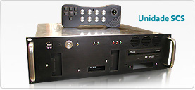 SCS - Surface Control System